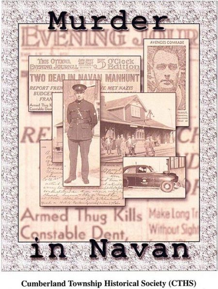 Murder in Navan