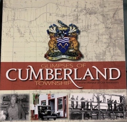 Glimpses of Cumberland Township