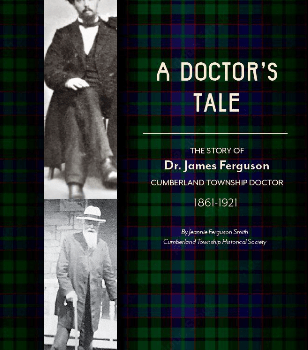 A Doctor’s Tale