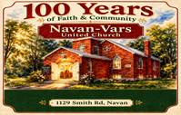 Navan Vars 100 Years